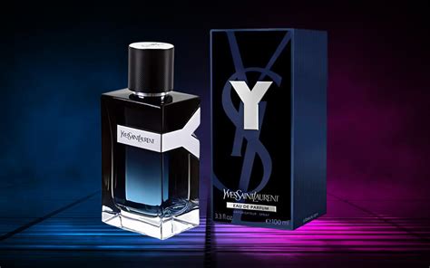 new ysl y edt|YSL Y edp refill.